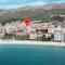 Pet Friendly Apartment In Podstrana