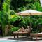Dragonfly Beachfront Villas-Adult Only