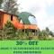 Glamping y Chalet Aventura Park Villa De Leyva La Periquera