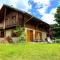 CASA-Emmanuelle chalet Guillestre