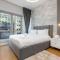 White Sage Stunning New Studio in Marina
