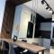 Business and Friendly Apartments Rzeszów self check-in