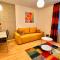 The Prince's Neighbour Apartment Budapest with free garage