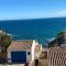 El Valles Apartment sea view