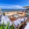 Villa Fronte Mare - 3 Camere con Terrazza panoramica