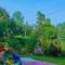 Venetton Garden House Corfu