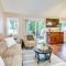 Gilford Townhome w/ Lakefront Beach & Pool Access!