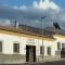 Albergue Las Moreras