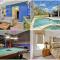 Mickeys Sunspot - 6 bed Emerald Island Resort pool home