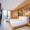 Hotel Indigo Kaohsiung Central Park by IHG