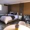 B&B Sauvignon Country Lodge