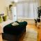 20 minute to central London beautiful apartment