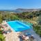 Aloni Villas Sea View