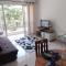 Apartamento Pé na Areia - Caraguatatuba
