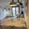 Private Double Room in a Shared Penthouse with Patios