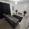 Spacious single room