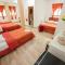 Suites en el Centro