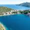 Apartments by the sea Zaklopatica, Lastovo - 8342