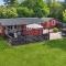 Nice Home In Slagelse With Wifi