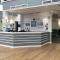 Britannia Hotel Wigan, Standish M6 J27