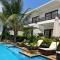 Minah Bungalows