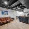 The Walnut Suites - The Onyx Suite