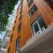 Hotel Arenales