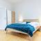 Affordable 2BR Apt Near Wiener Stadthalle