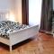 Arbes apartman