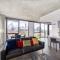 Sophisticated 3BR Suite - New Modern and Luxurious