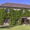 Le Manoir De St Marcel