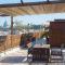 Panorama Penthouse by Rental in Rome