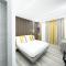 New Luxury Rooms