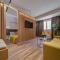 Stylish Apartment, Steps Away From The Sea in St Julians