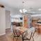 Cozy Getaway with King Bed, BBQ & Spacious Backyard