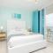 Girasole Apartments - Estudio Con Balcón