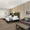 Best Western Sawtooth Inn and Suites