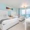 Girasole Apartments - Estudio Con Balcón