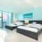 Girasole Apartments - Estudio Con Balcón