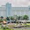Hilton Palm Beach PBI