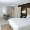 Hilton Palm Beach PBI - Suite Exécutive D'Une Chambre - Non-Fumeurs