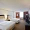 Hilton Palm Beach PBI - Chambre Double Supérieure