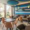 Holiday Inn - the niu, Brass Munich Olympiapark by IHG