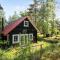 Cozy House With Annex In Handrup Hills