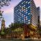 Adelaide Marriott Hotel