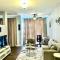 Beautiful Uptown Adventure Apartment