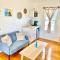Eleuthera Retreat - Private Villa & Cottages on pink sand beachfront