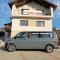 Pensiunea Giulia Home