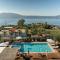 Sea Queen Luxury Hotel