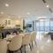 The Landmark Plus Condotel City View